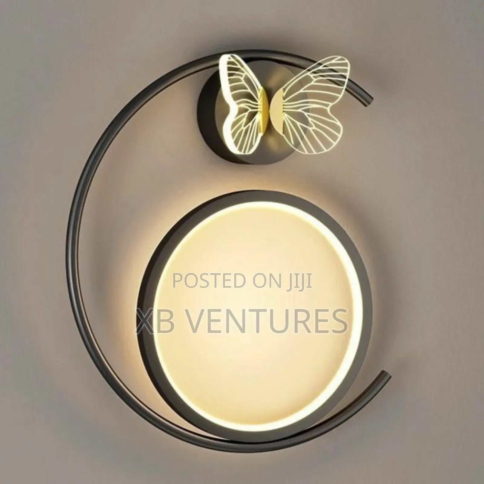Bedside
Modern Decorative Wall Lamp
