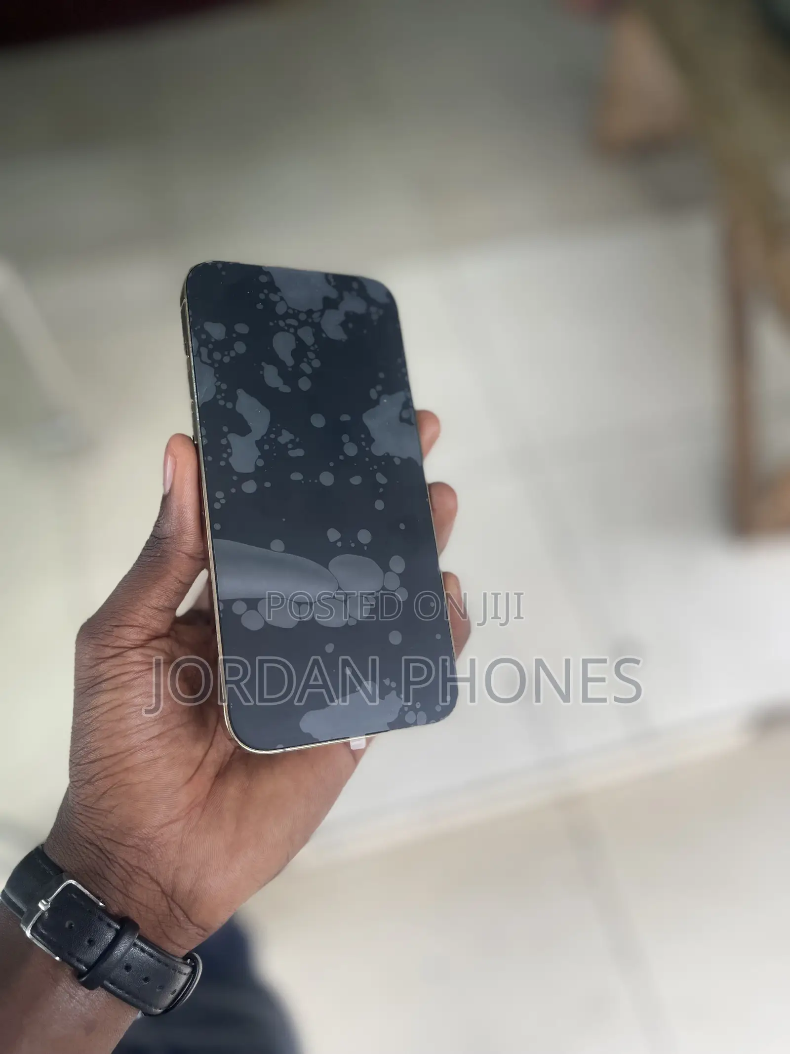 Apple iPhone 13 Pro Max 256 GB Gold