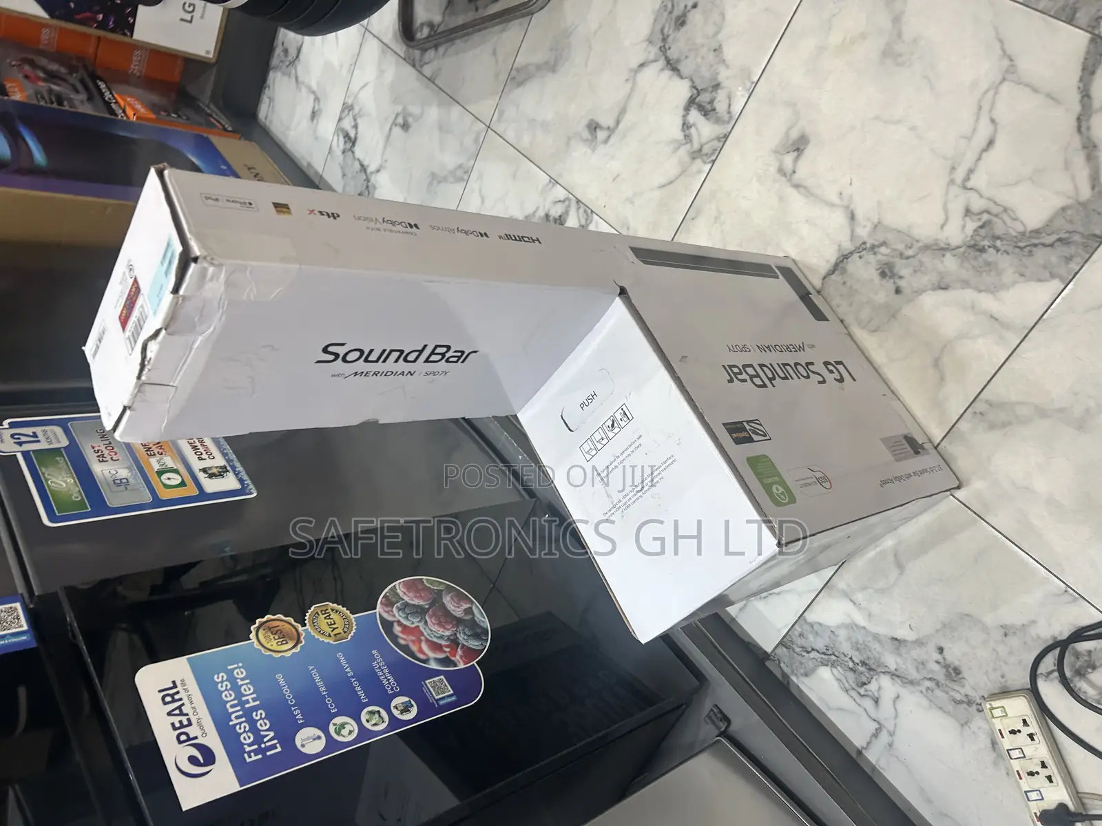 Available New Sony Bluetooth 3.1.2ch Spd7y Soundbar