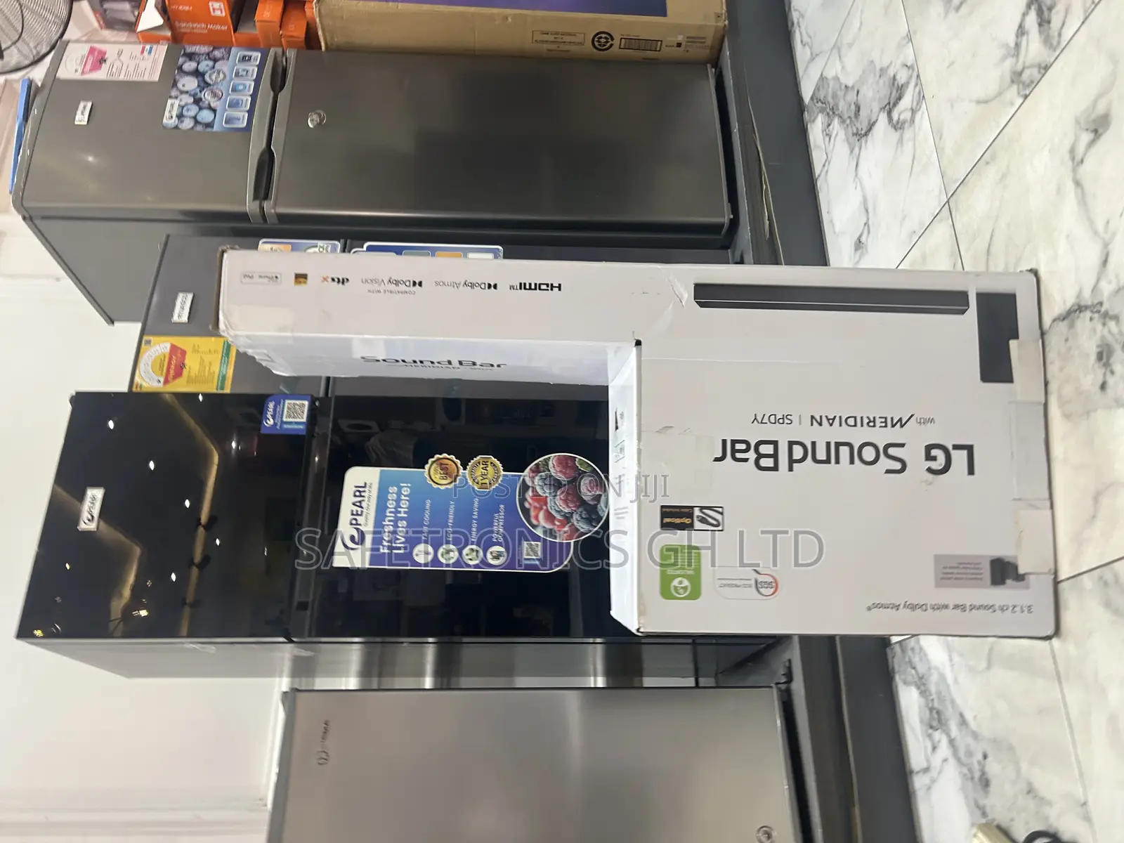 Get Massive 3.1.2ch Bluetooth Sony Spd7y Soundbar