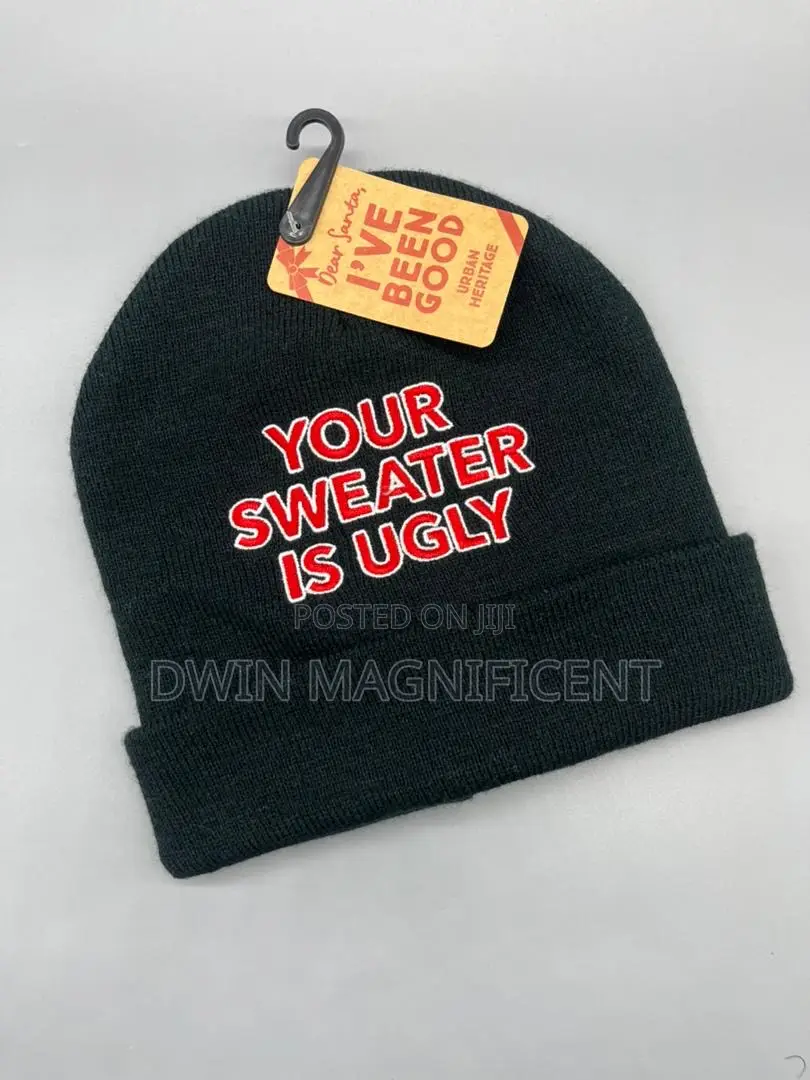 Unisex Fashion Caps