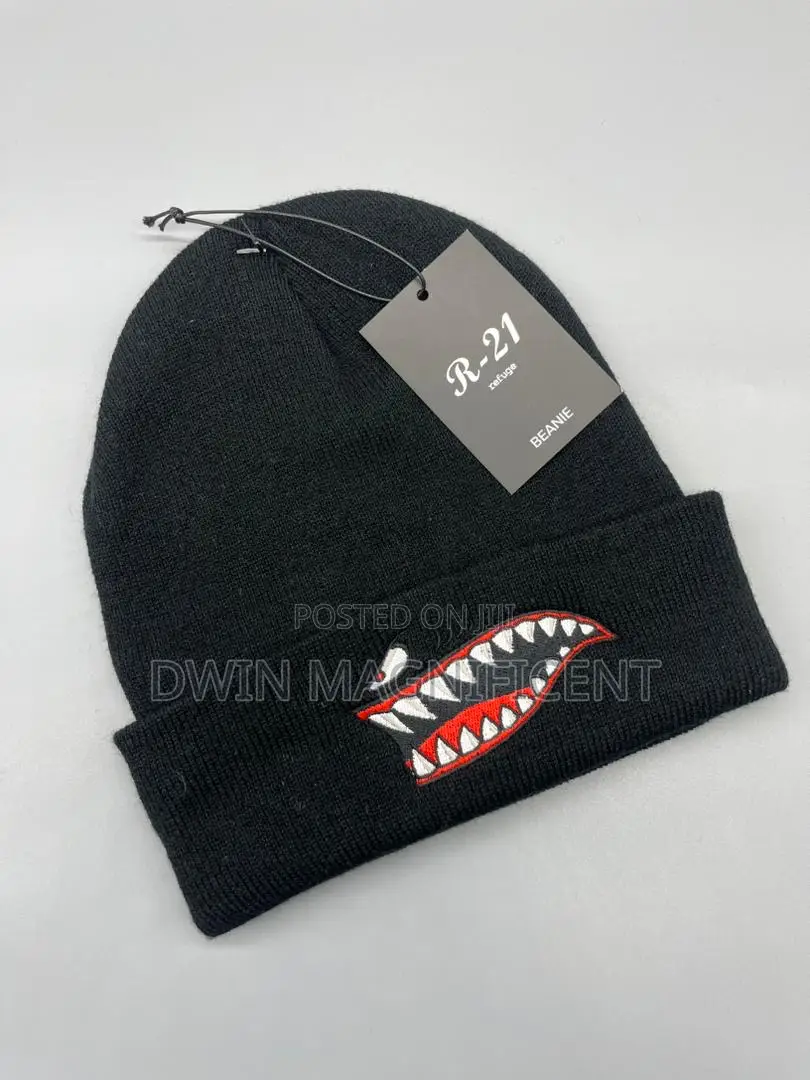 Unisex Fashion Caps