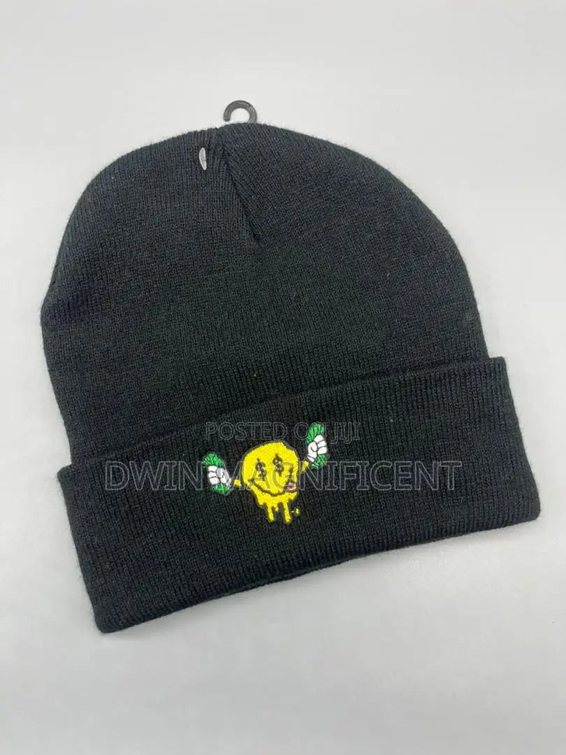 Unisex Fashion Caps