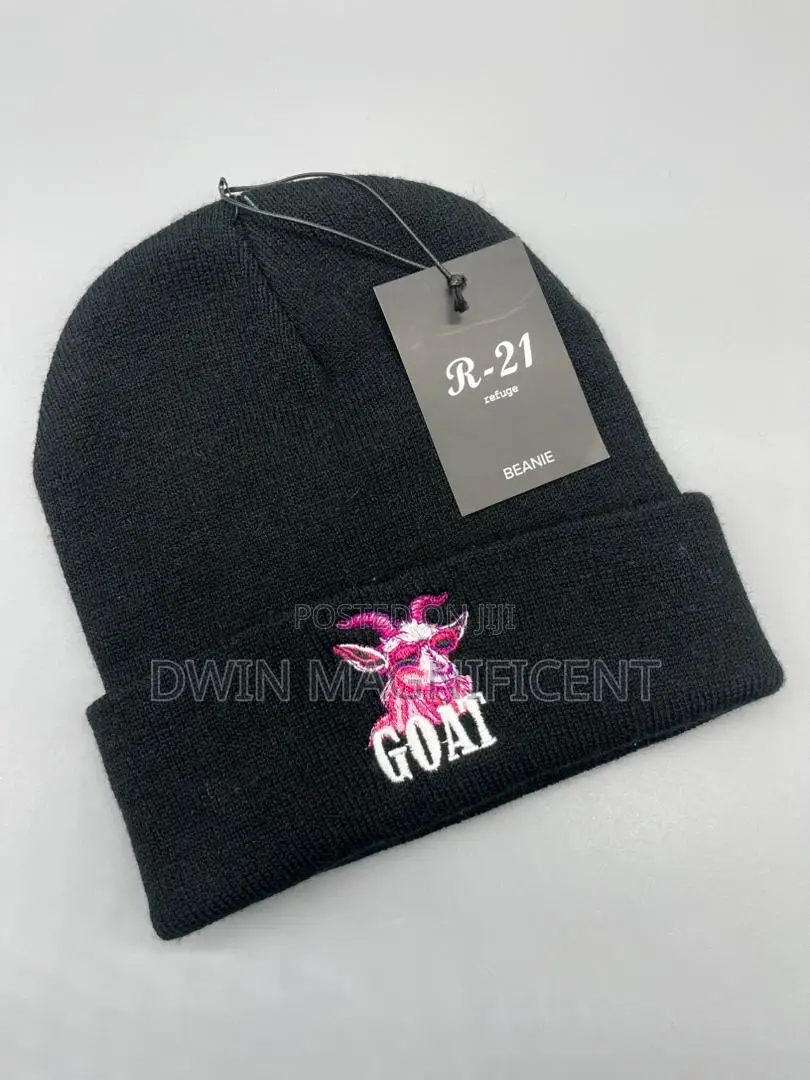 Unisex Fashion Caps