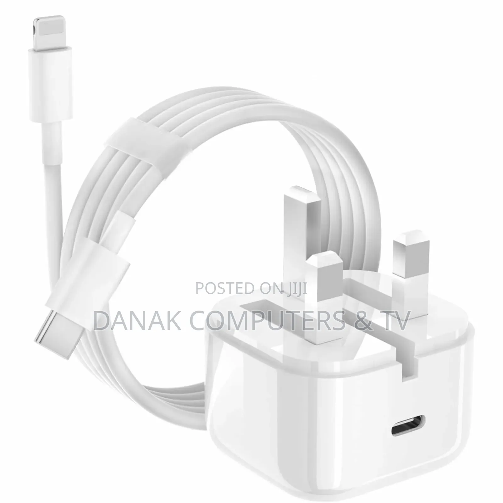 iPhone 14 Pro Max Usb-C Power Adapter Usb- C to Lightning Cable