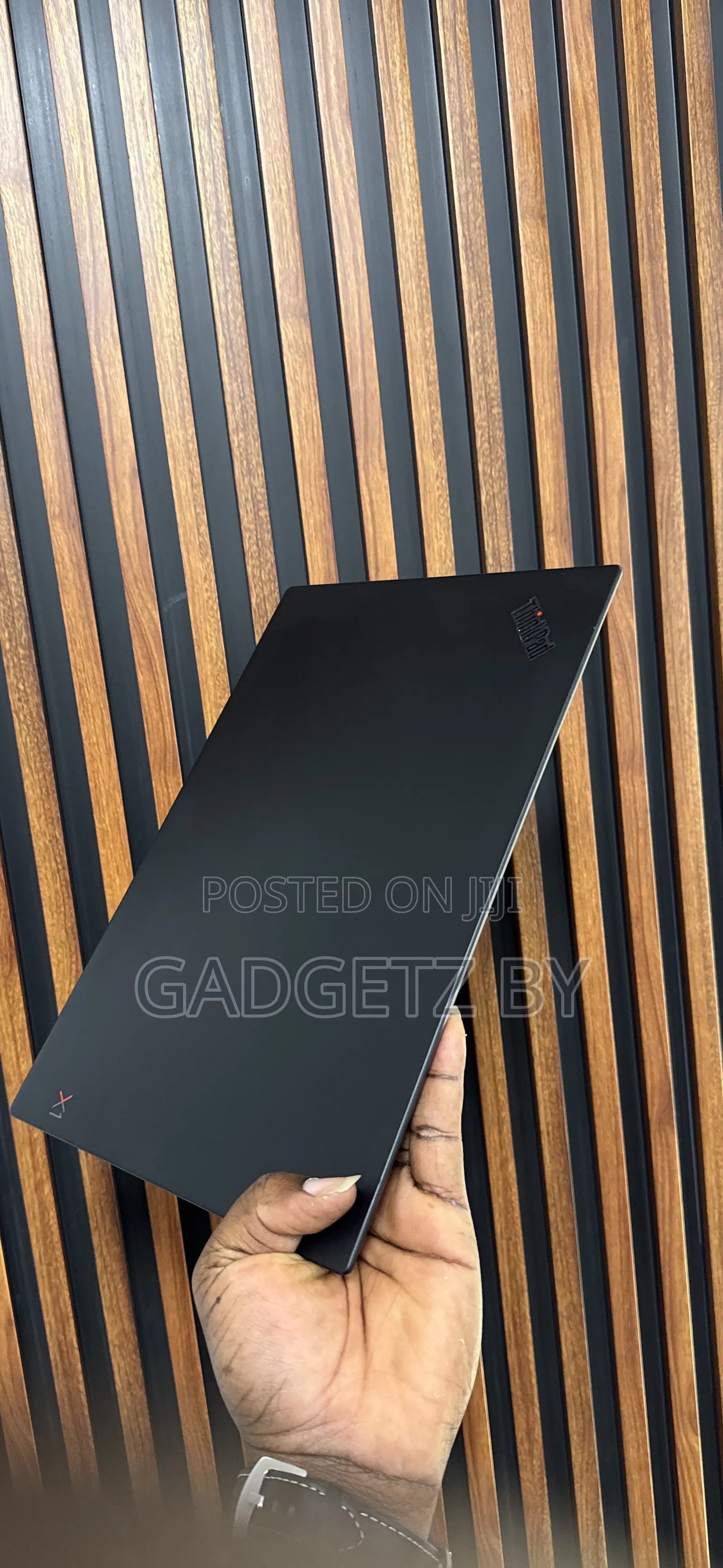 Laptop Lenovo ThinkPad X1 Carbon 16GB Intel Core I7 SSD 512GB