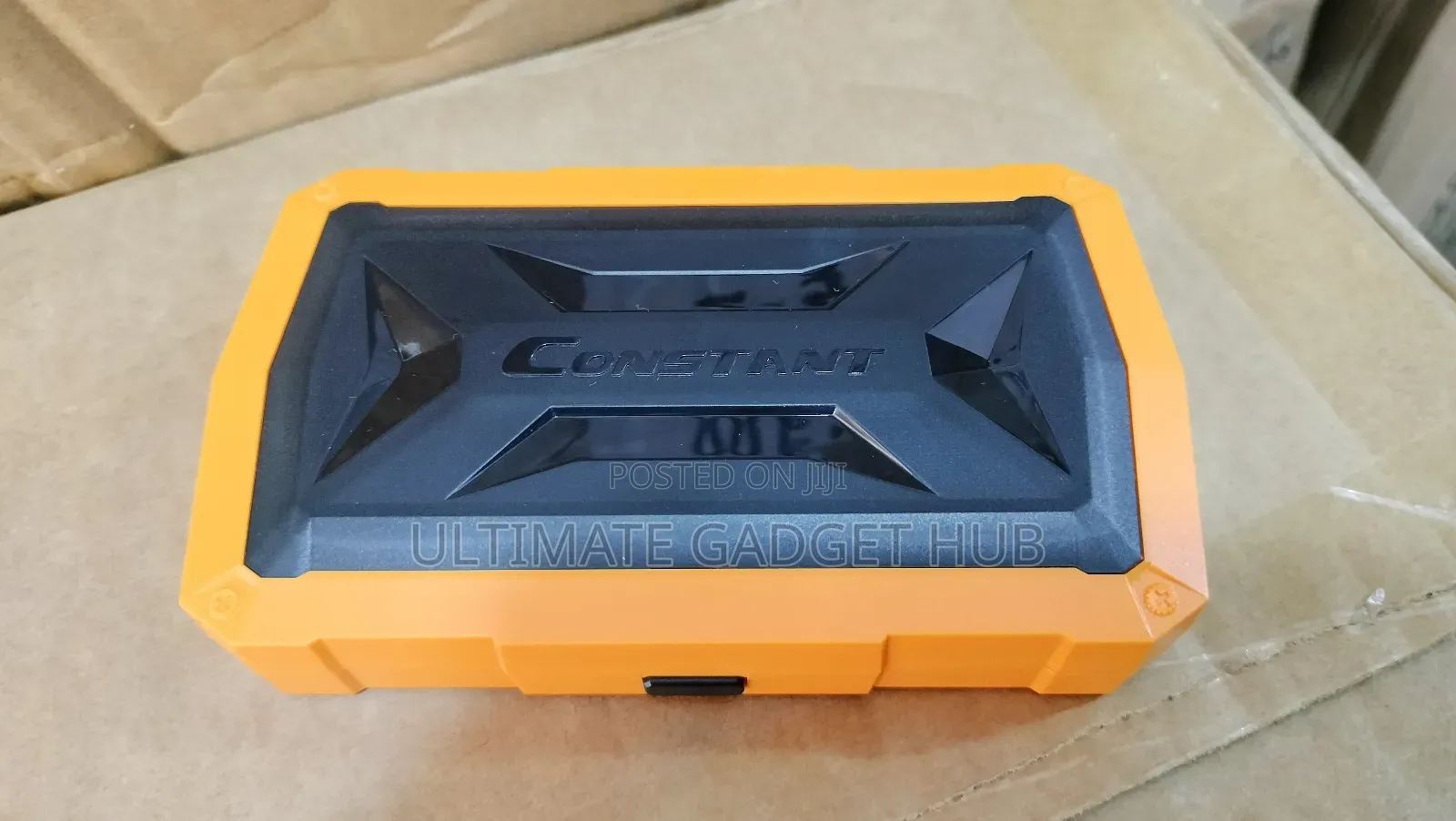 Digital Pocket Scale (Constant)