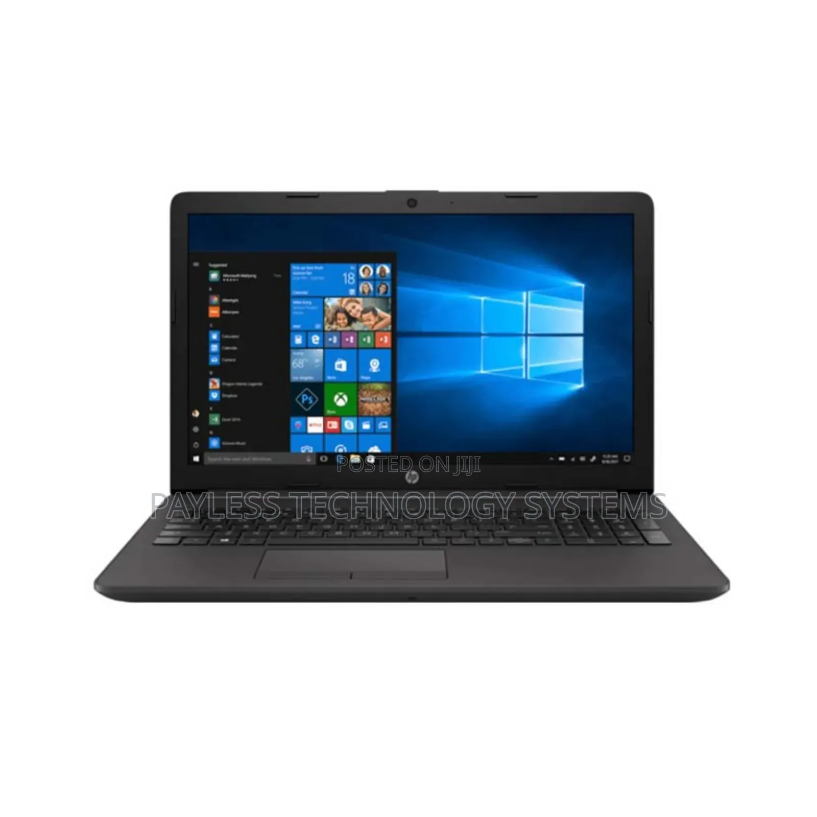 New Laptop HP Stream Notebook 4GB Intel Core I5 HDD 1T
