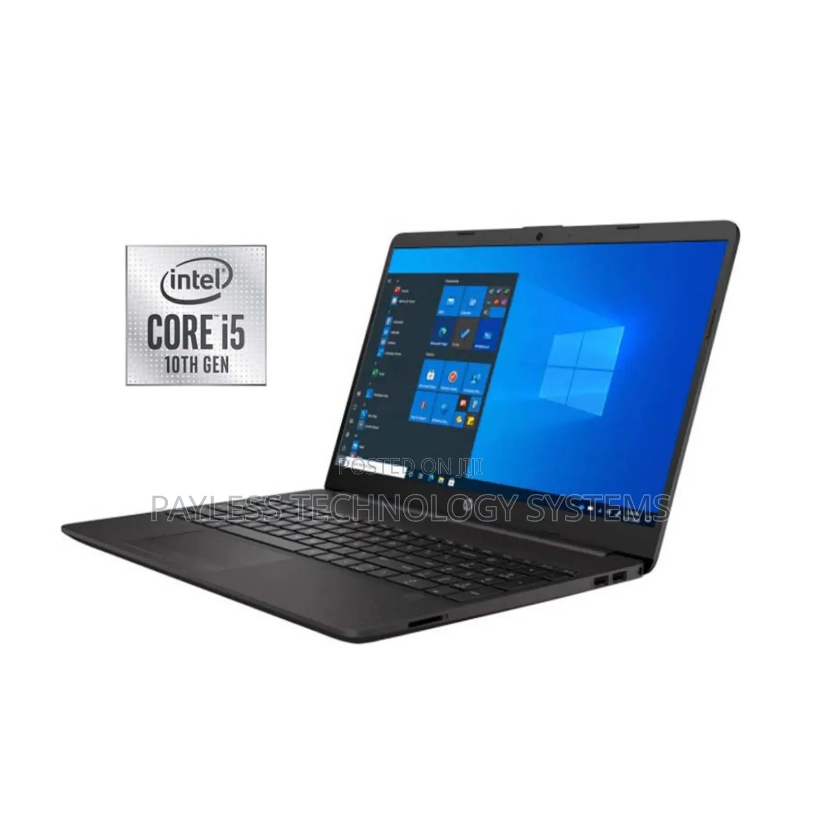 New Laptop HP Stream Notebook 4GB Intel Core I5 HDD 1T
