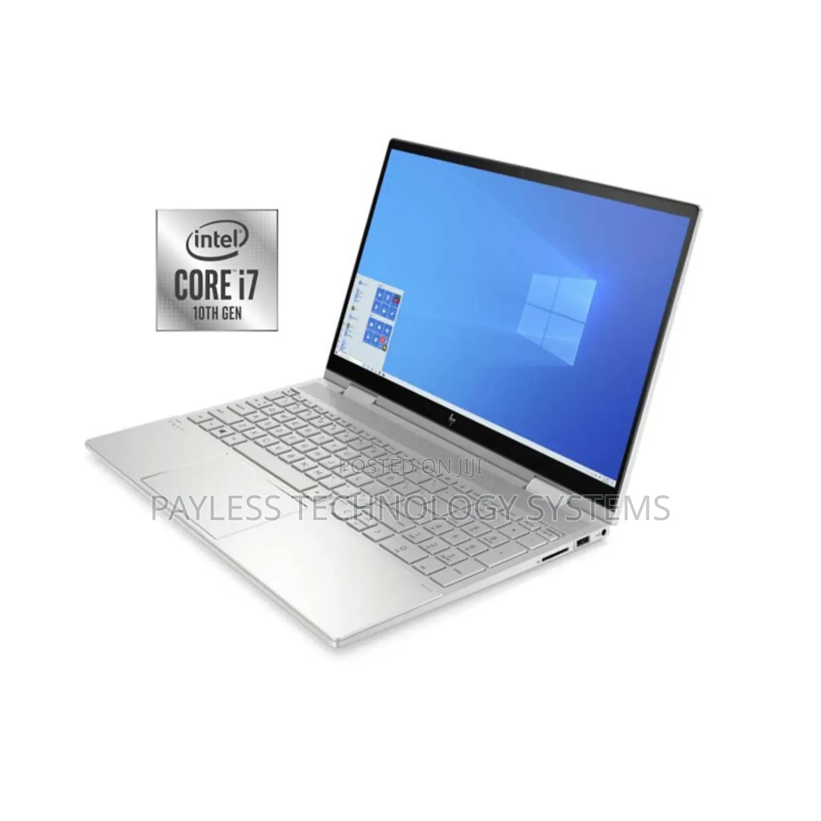 New Laptop HP Stream Notebook 8GB Intel Core I7 HDD 1T