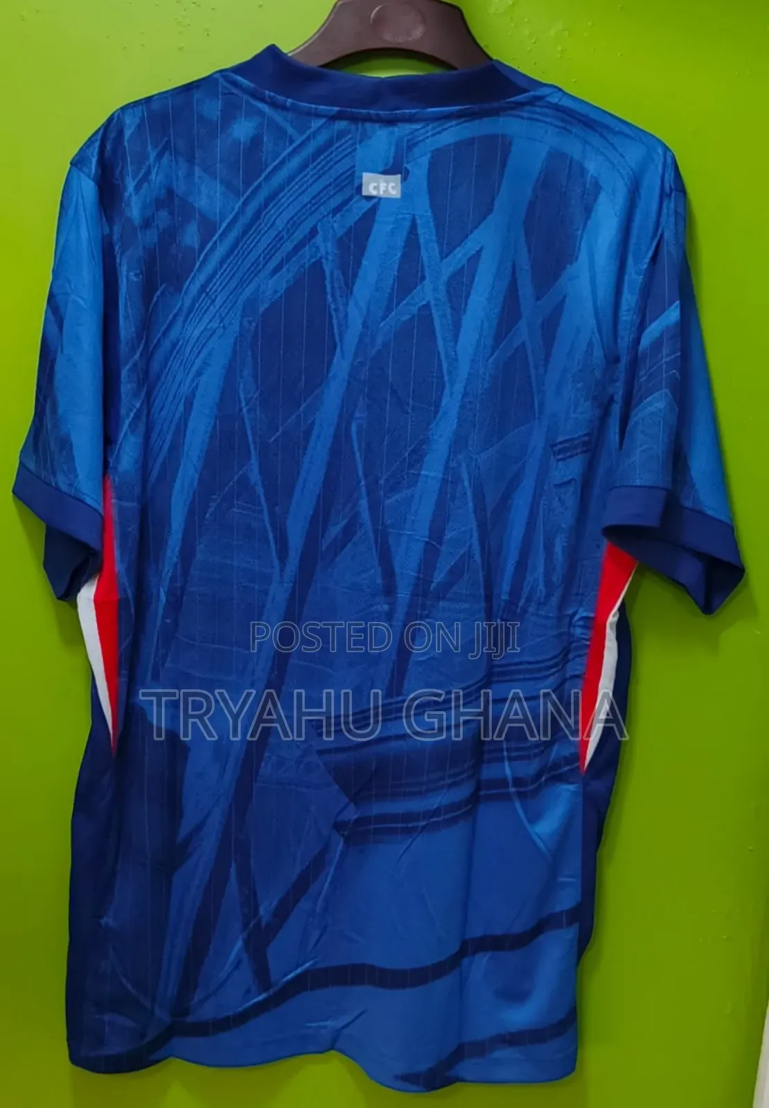 Tryahu Sportswear – Original Jerseys For True Fans