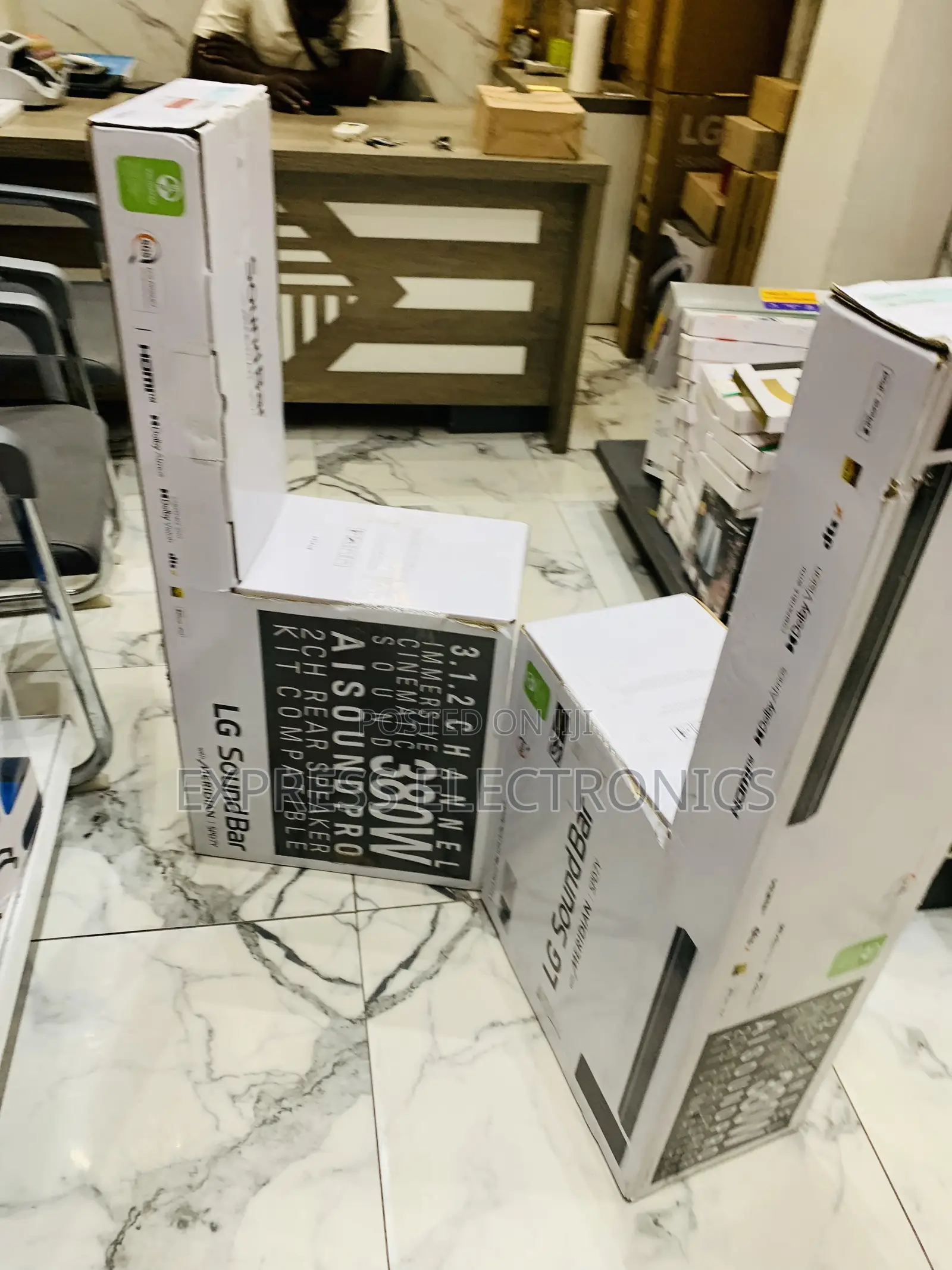 Highly Recommended Lg Soundbar System Spd7y