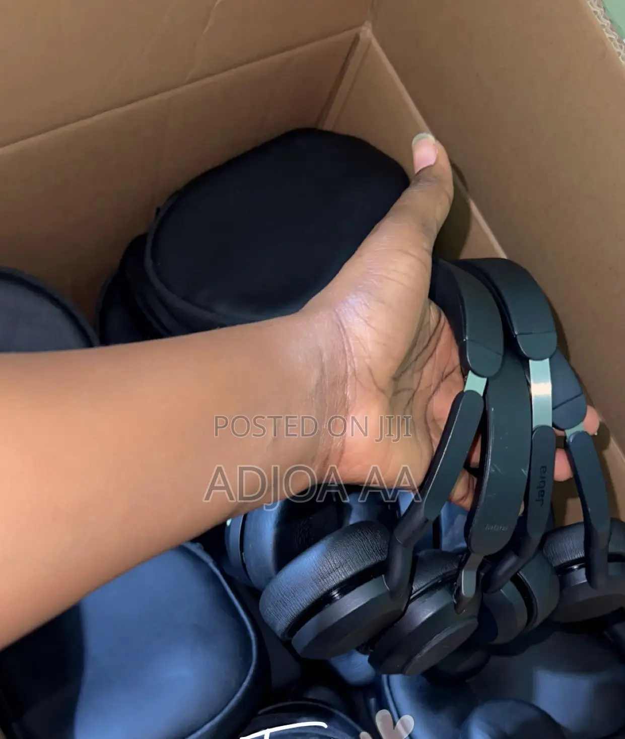 Jabra Evolve2 65