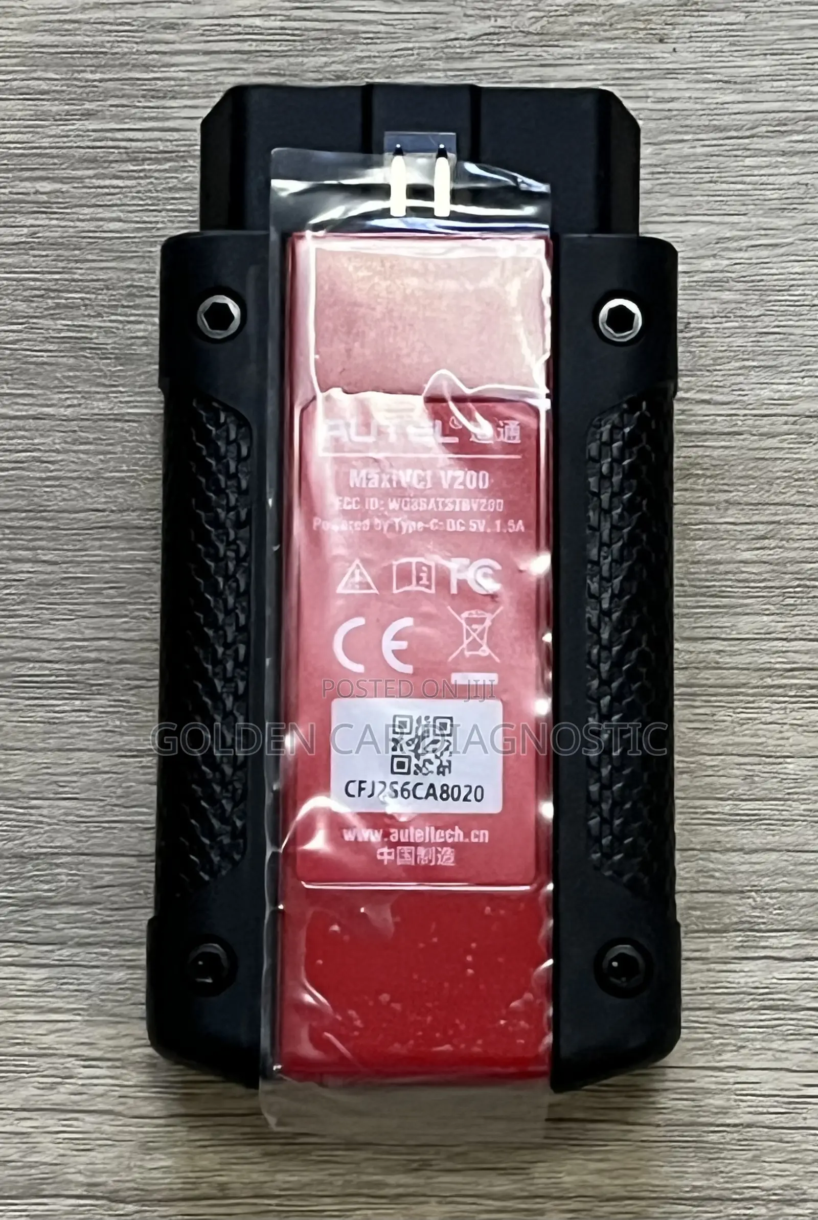 Autel Maxivci V200 Bluetooth Compatible Km100 Ms906 Pro Bt608 Its600