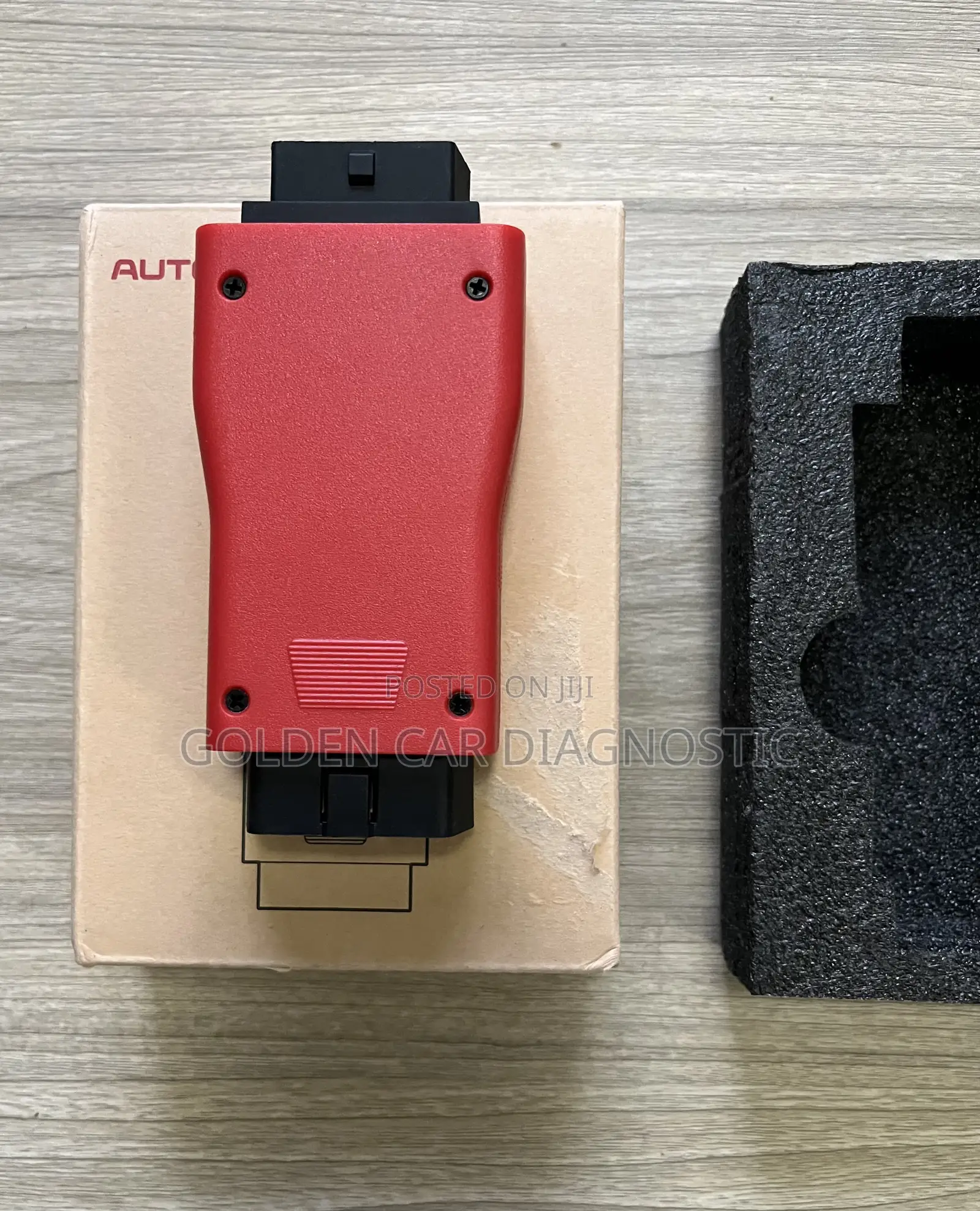 Autel Fd Can Adapter Maxisys Series Im508 Im608 Support Gm Ford 2020