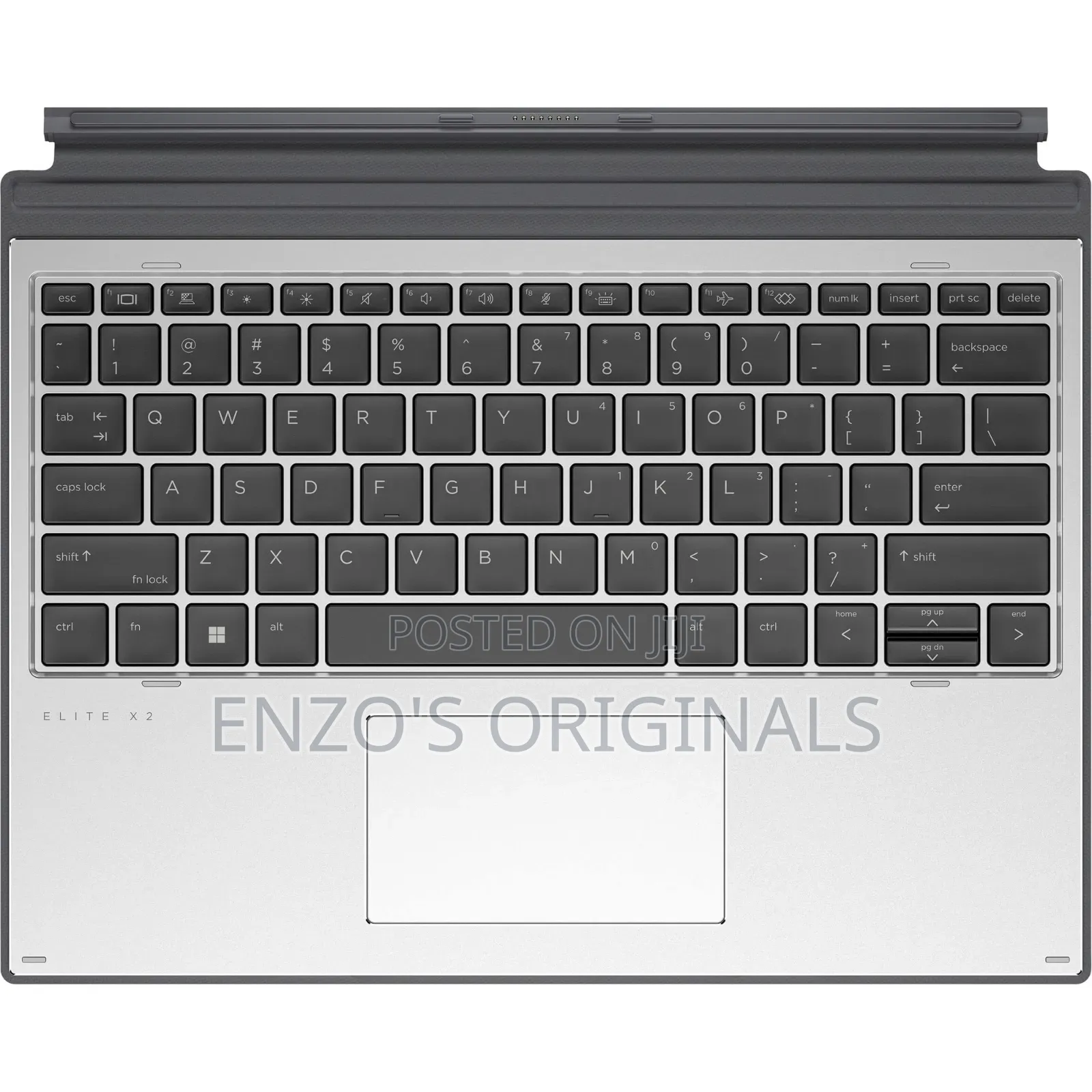 Hp Elite X2 G8 Premium Keyboard Original New
