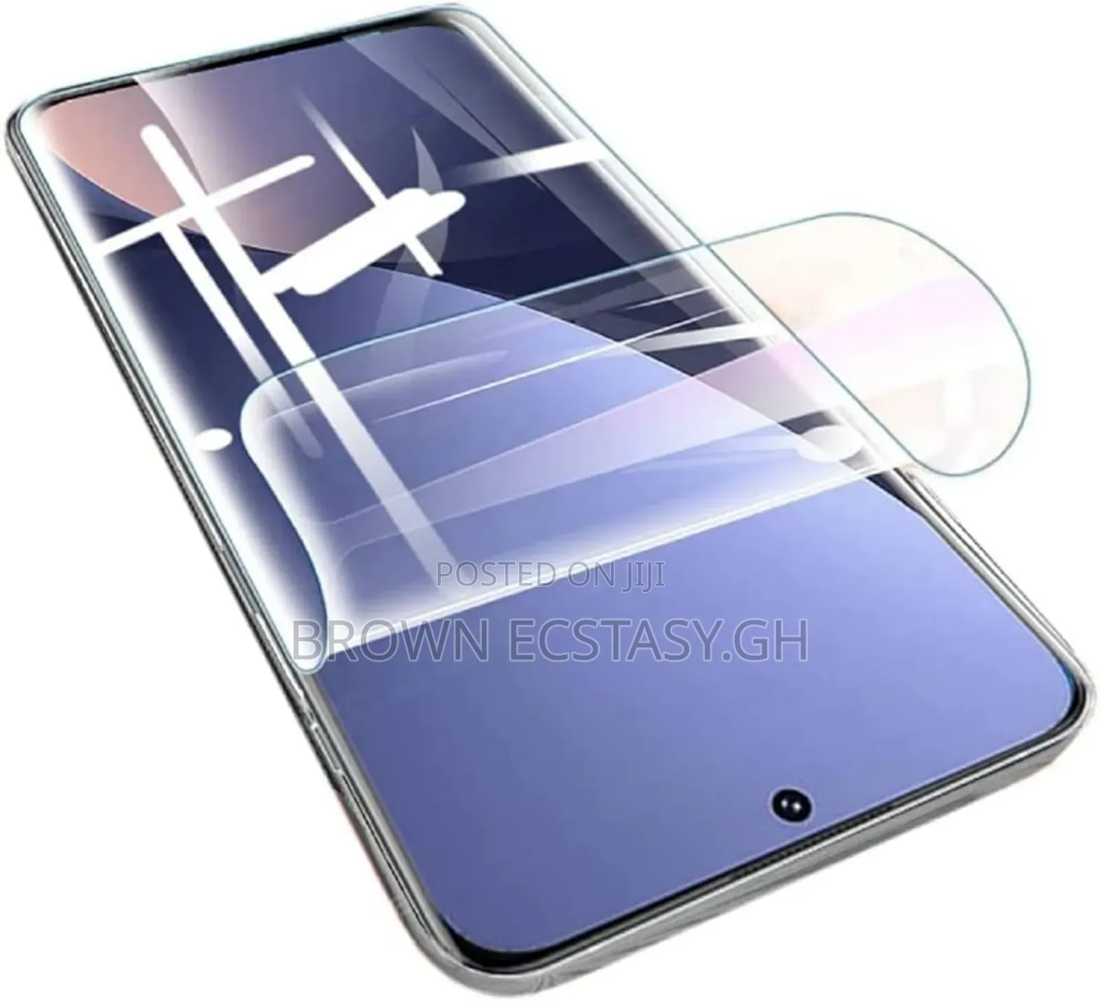 3 in 1 Screen Protector for Flip 5/6/7