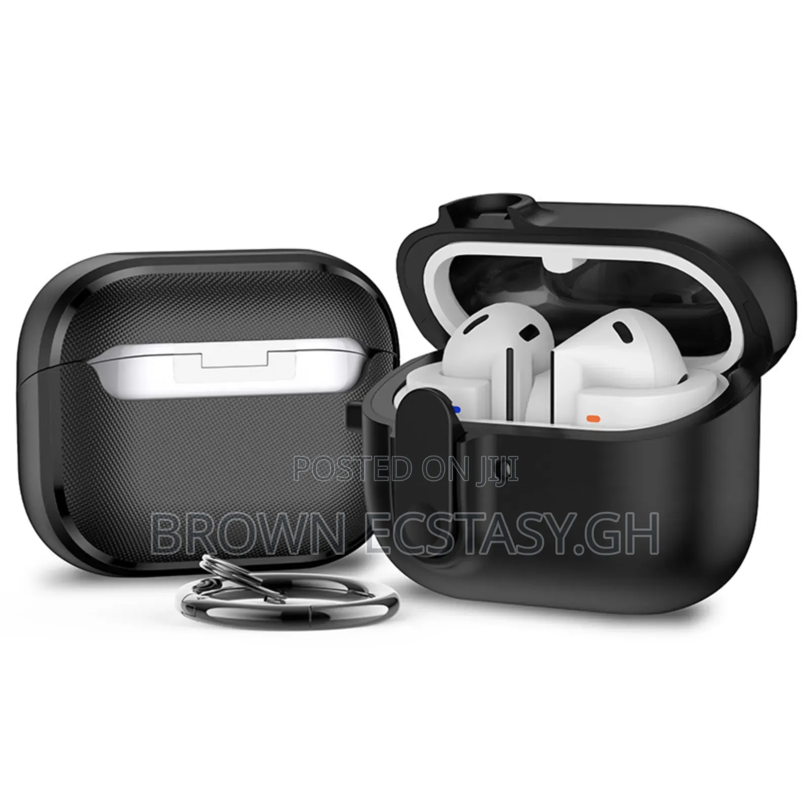 Samsung Galaxy Buds 3/ 3 Pro/ Buds 3 Fe Shock Proof Case