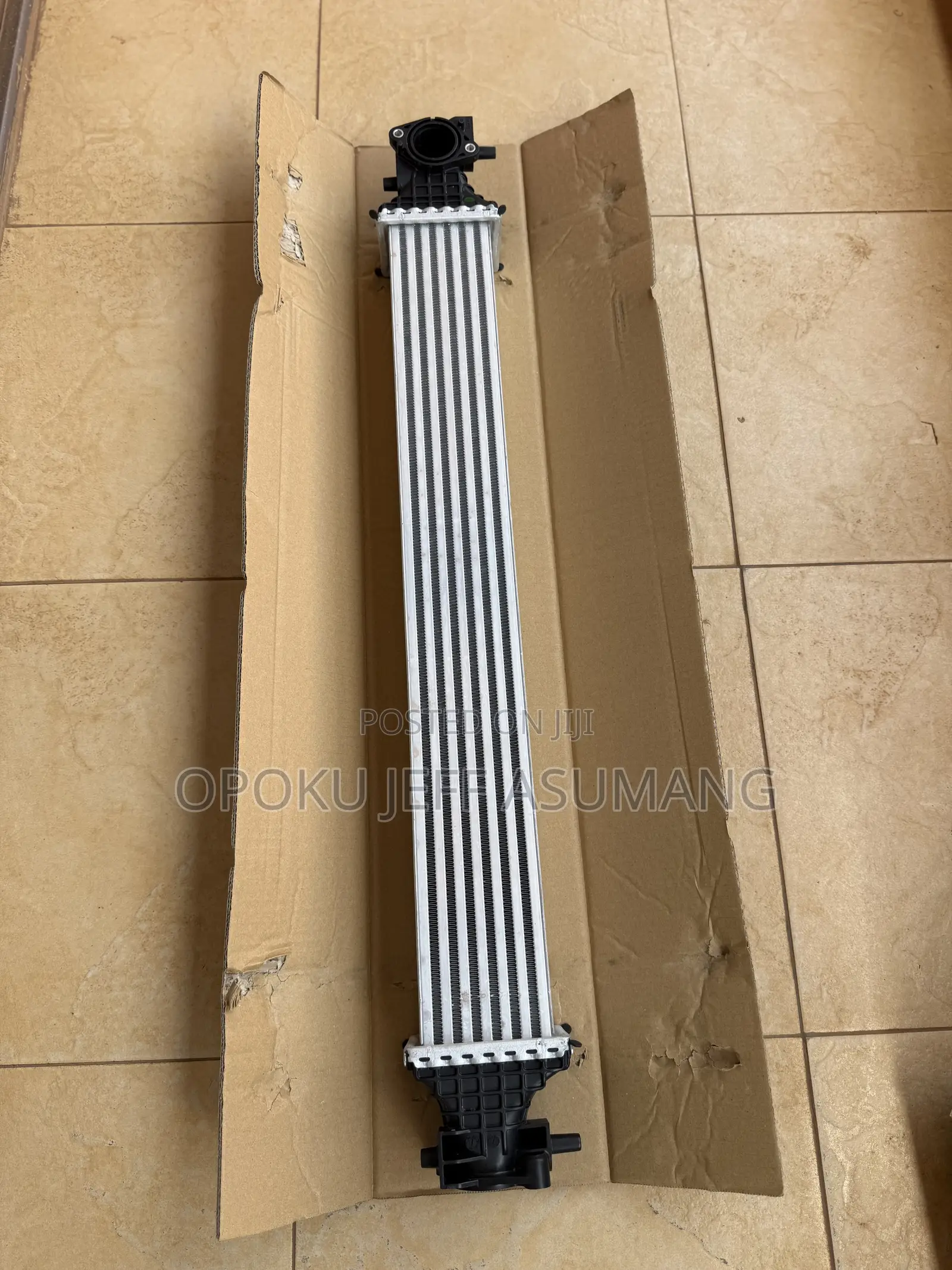Crv 2017-2022 Intercooler