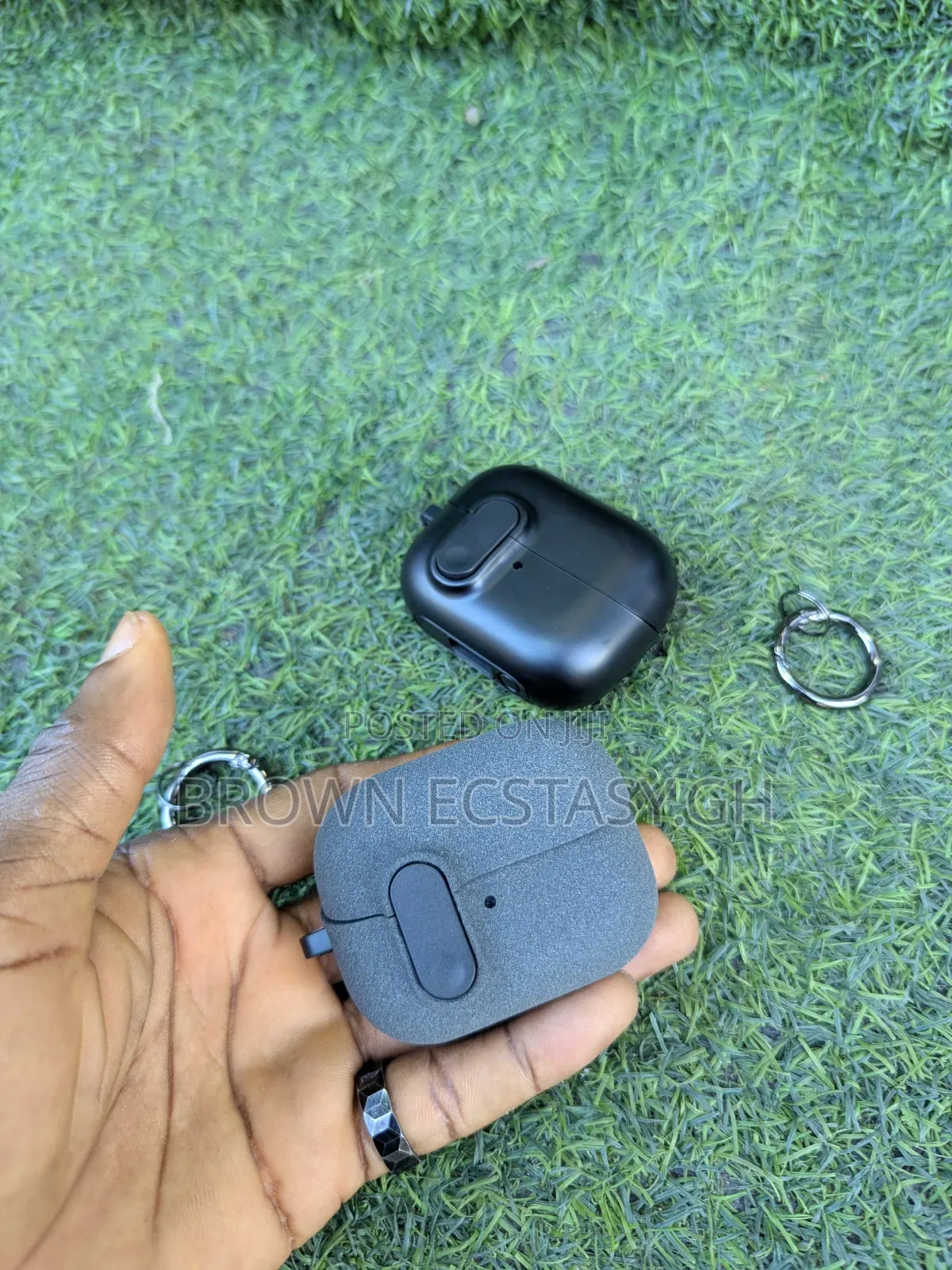 Samsung Galaxy Buds 3/ 3 Pro/ Buds 3 Fe Shock Proof Case