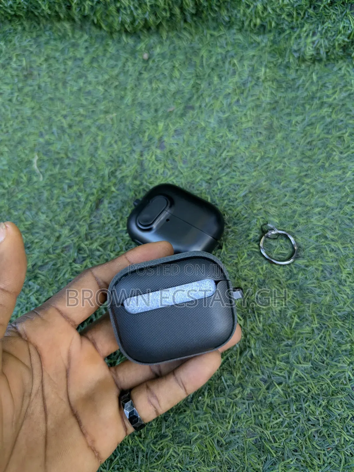 Samsung Galaxy Buds 3/ 3 Pro/ Buds 3 Fe Shock Proof Case