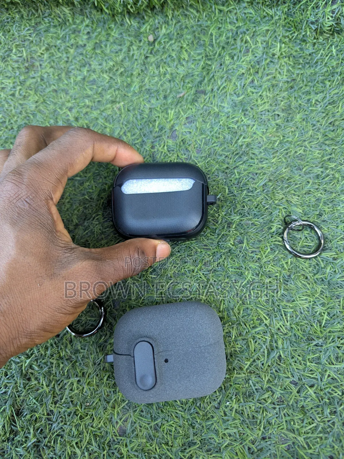 Samsung Galaxy Buds 3/ 3 Pro/ Buds 3 Fe Shock Proof Case