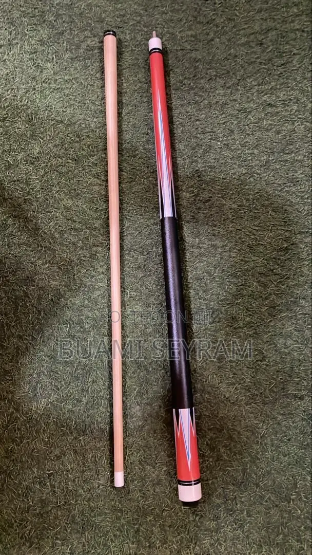 Snooker Stick Adjustable