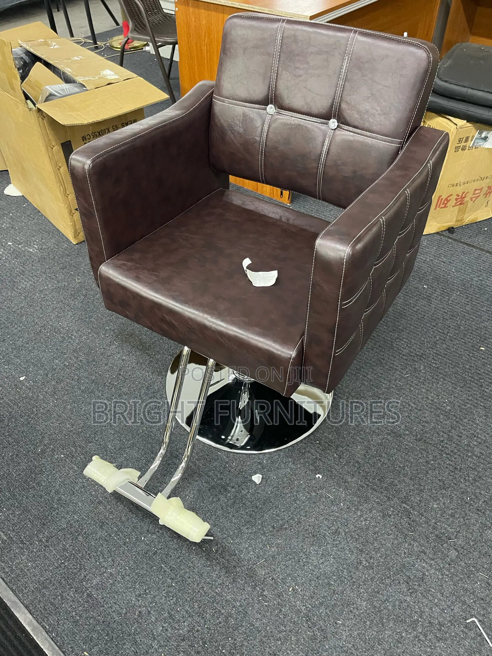 Quality Leader Barbering Chair