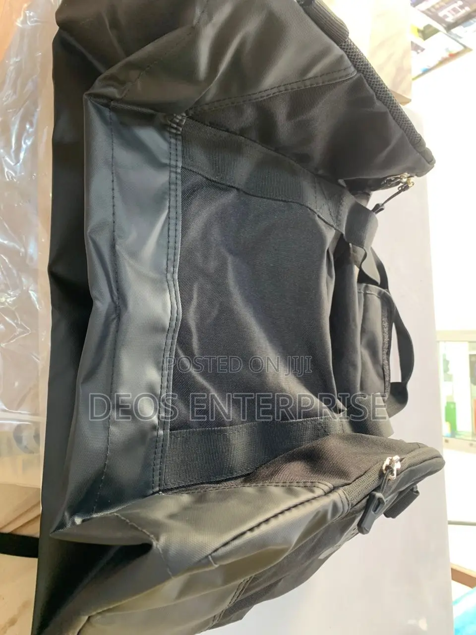 Hot Sale Hand Bag Travel Backpack Duffle Gym Bag
