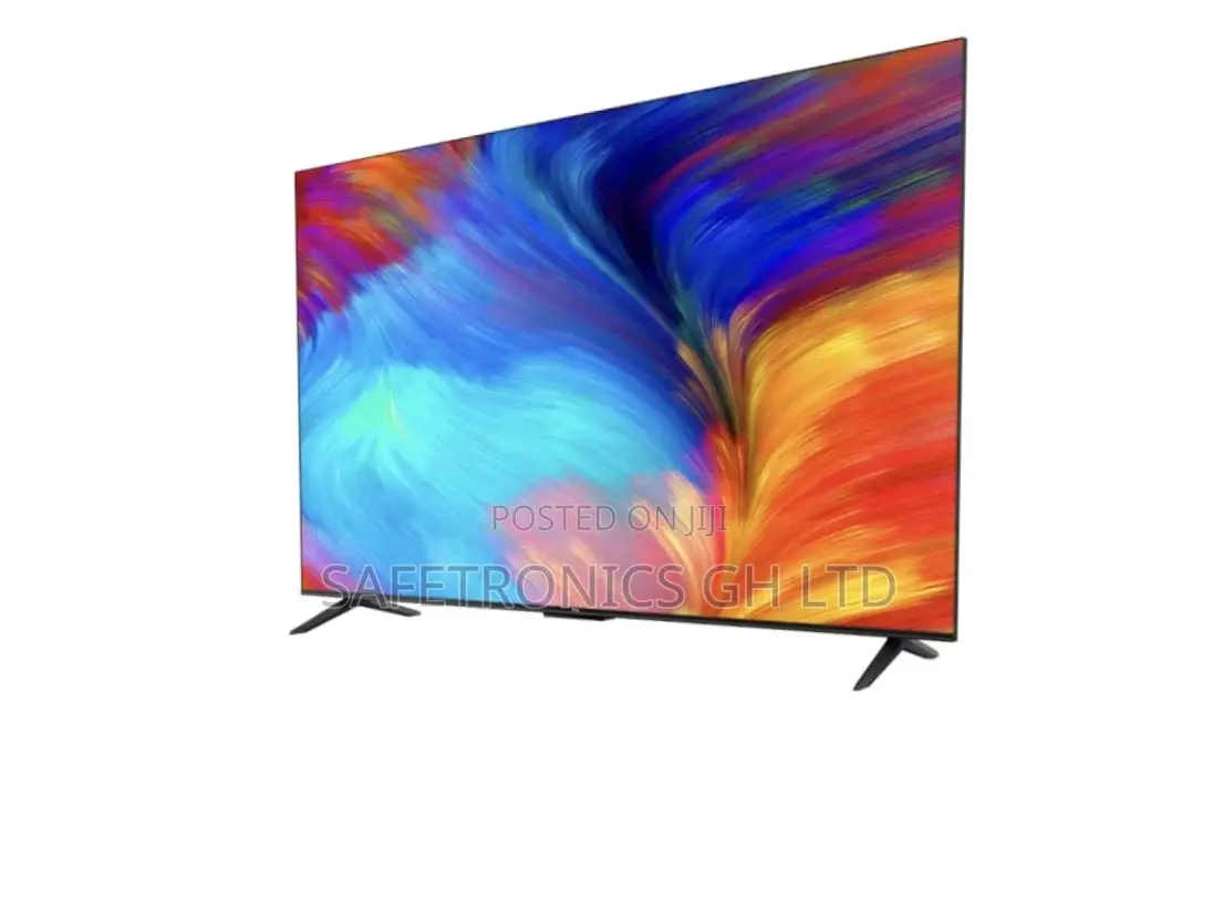 Best Quality 65 Inch Smart Ultra Hd Led P635 TCL Digital Satellite