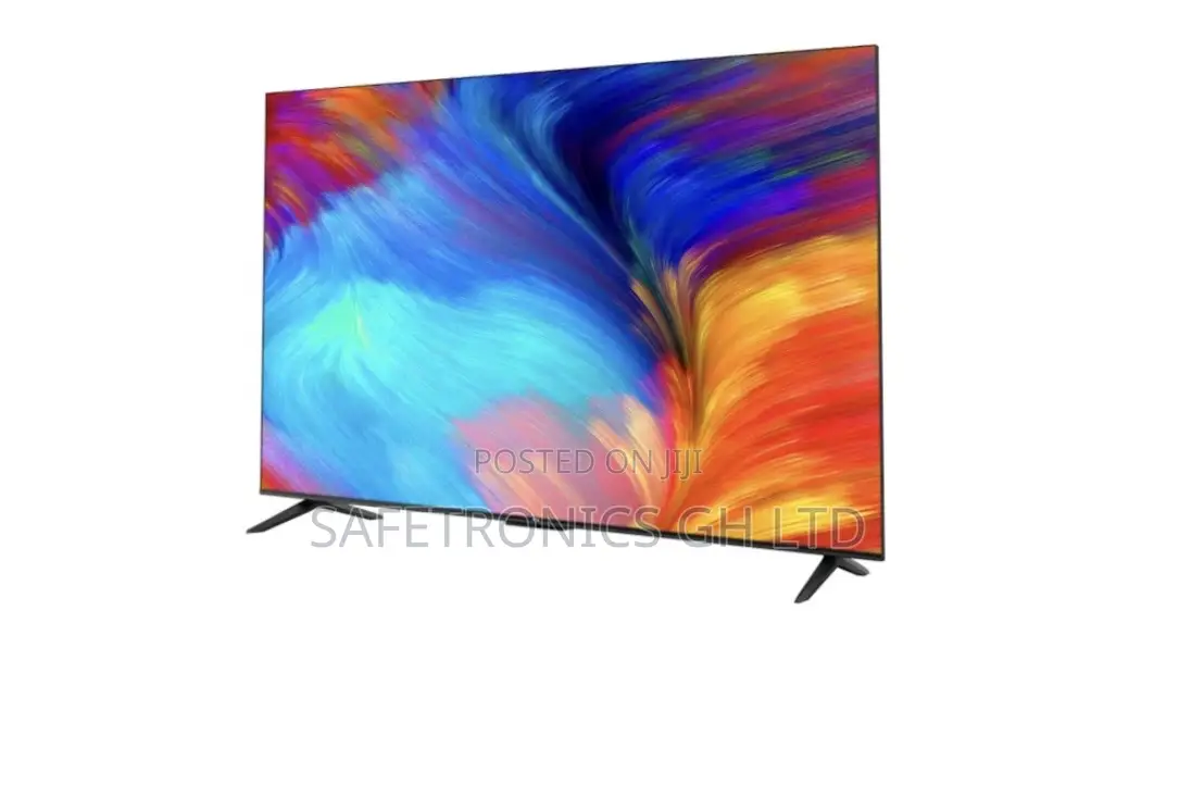 Best Quality 65 Inch Smart Ultra Hd Led P635 TCL Digital Satellite