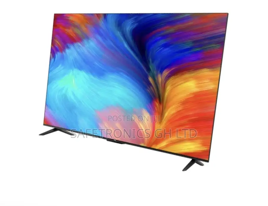 Get Lastest 65 Inch Led Smart P635 TCL Digital Satellite Uhd Tv