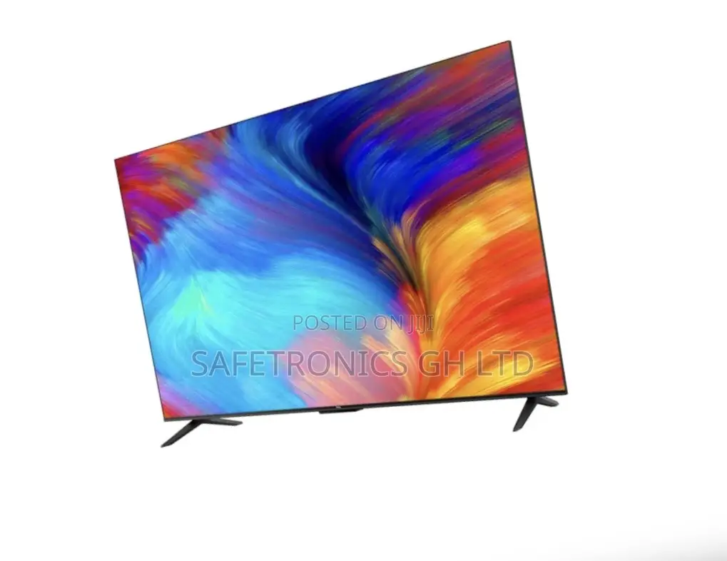 Get Lastest 65 Inch Led Smart P635 TCL Digital Satellite Uhd Tv