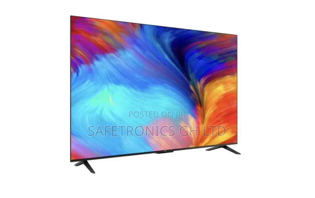 Affordable TCL P635 65 Inch Led Smart Ultra Hd Android Tv