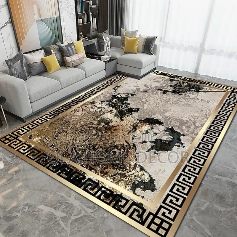3d Carpet Rugs