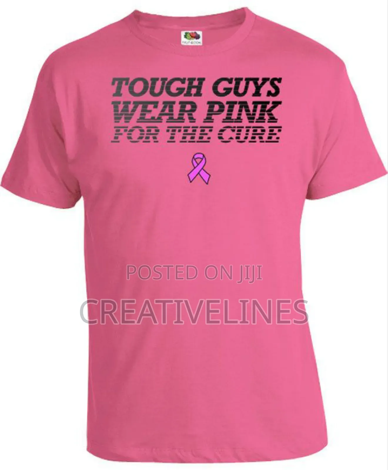 Breast Ancer Teeshirts