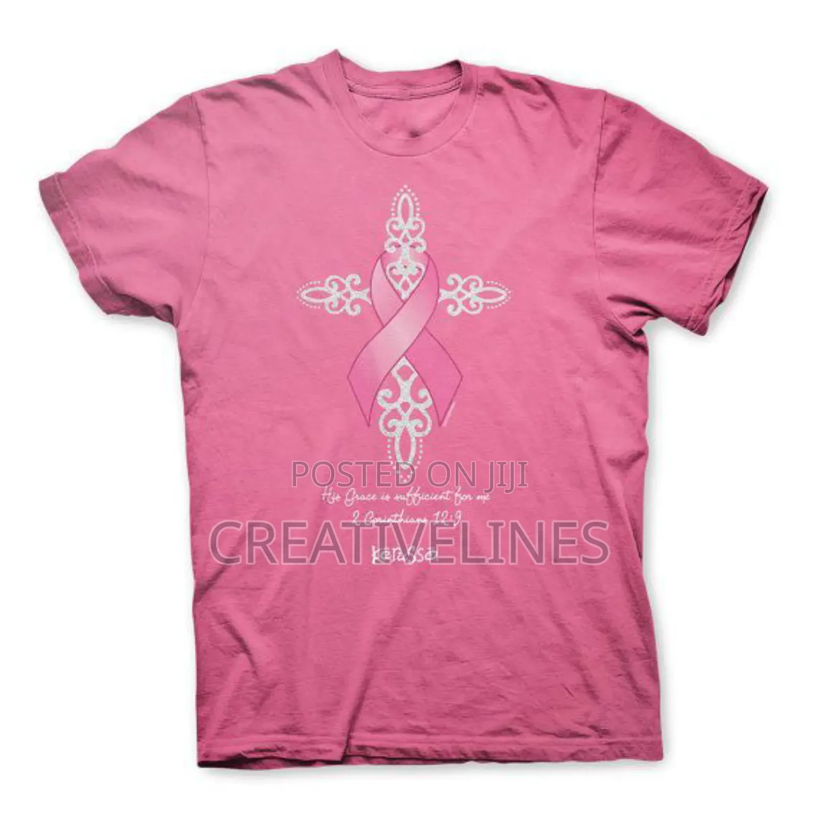 Breast Ancer Teeshirts
