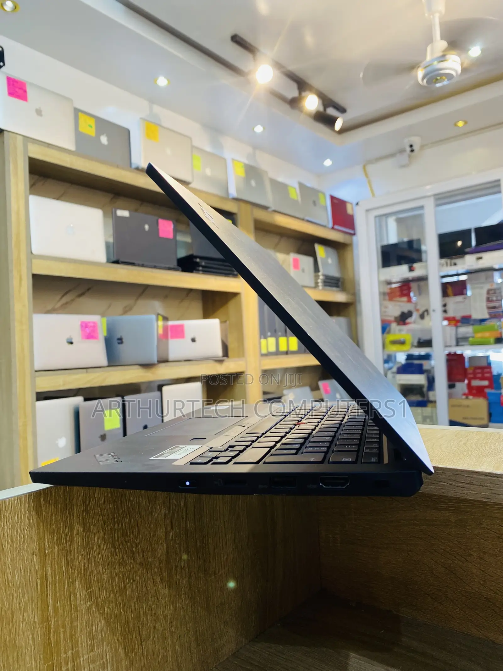 Laptop Lenovo ThinkPad L13 Yoga 8GB Intel Core I5 SSD 256GB