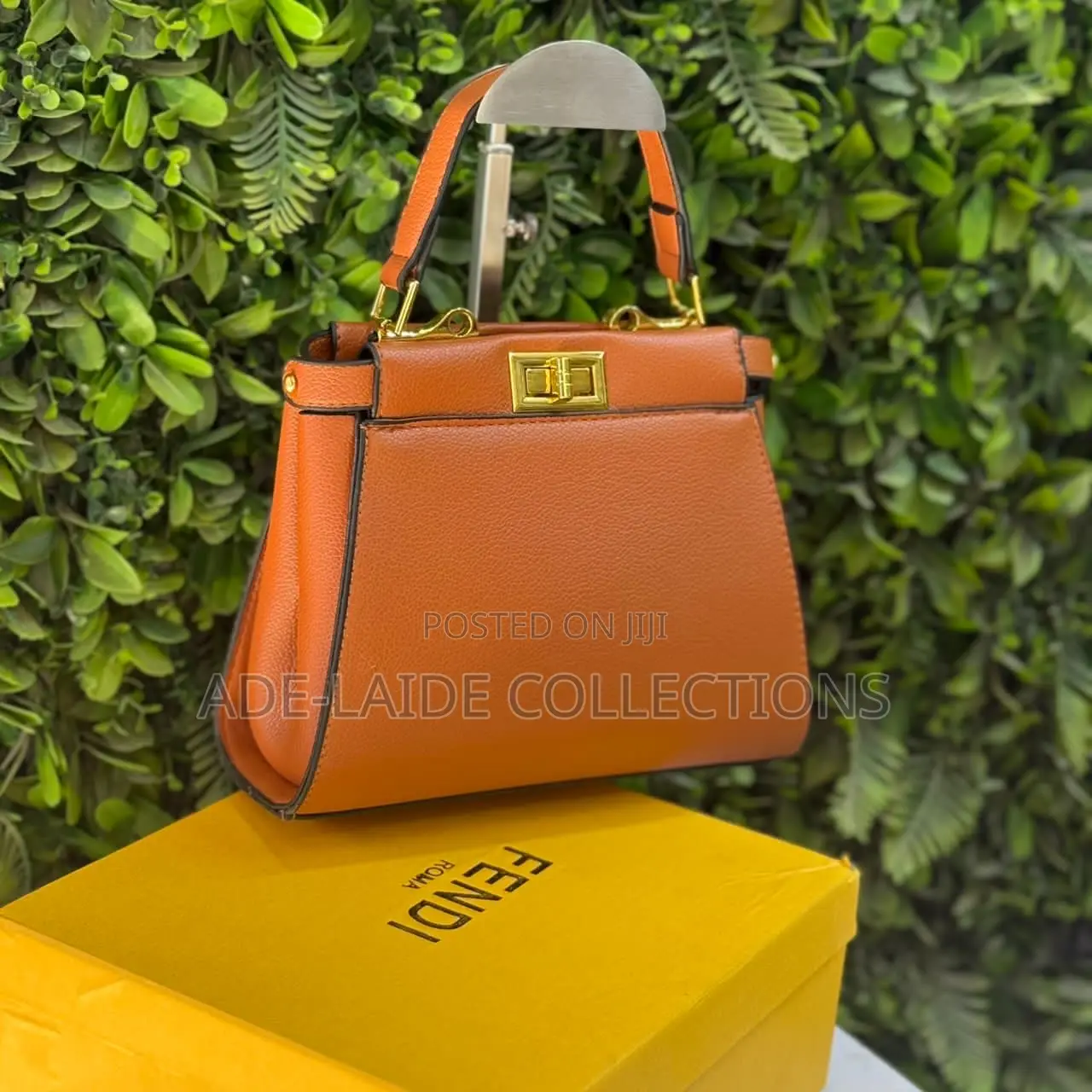 Fendi Ladies Bag