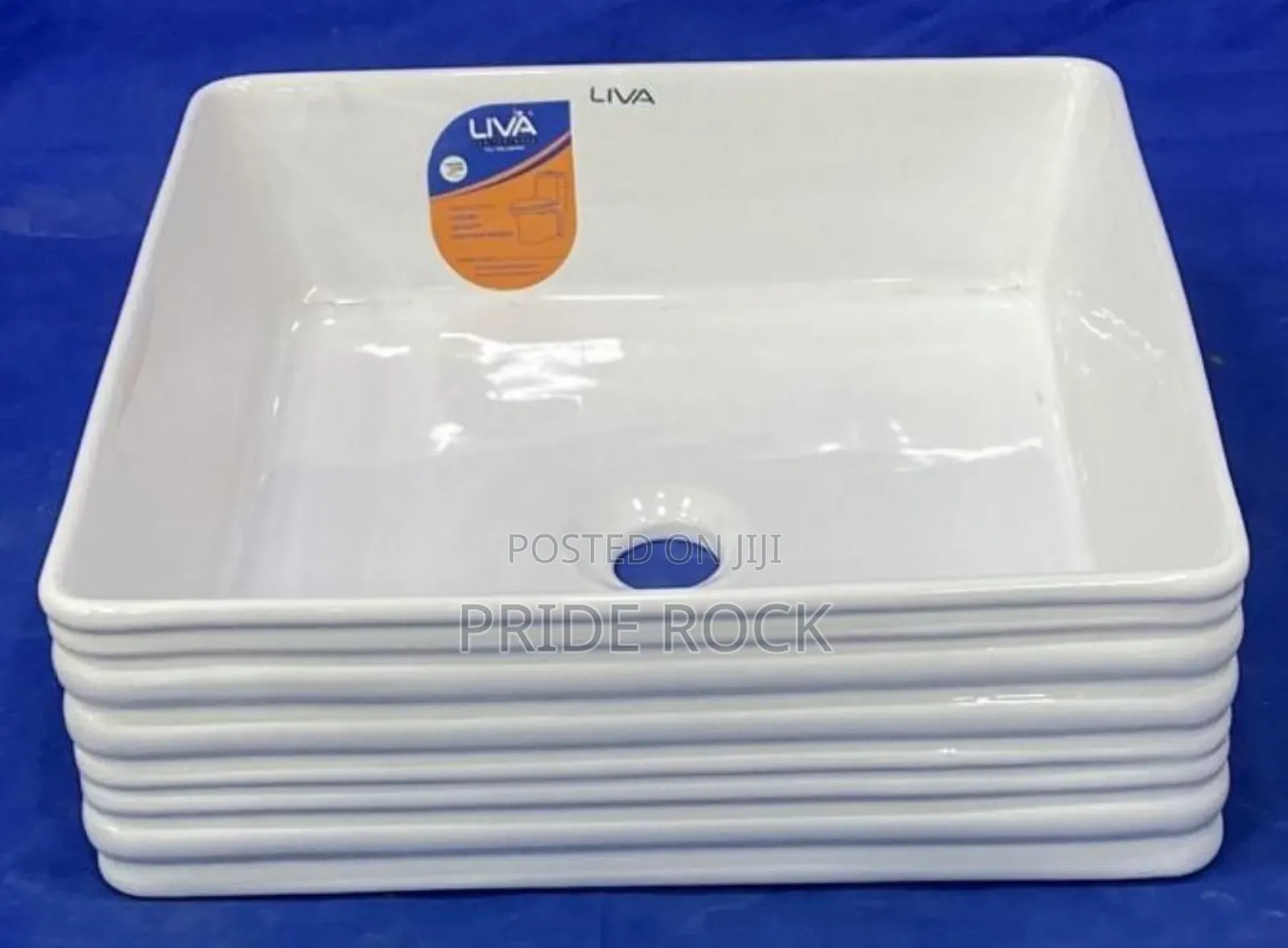 Counter Top Basin
