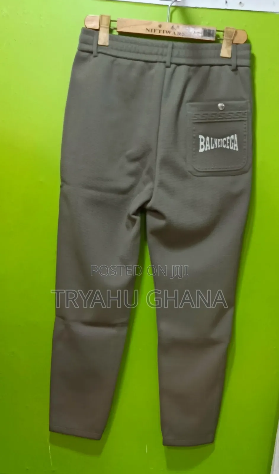 Durable Balenciaga Men’S Joggers – Premium Quality, Low Prices
Near