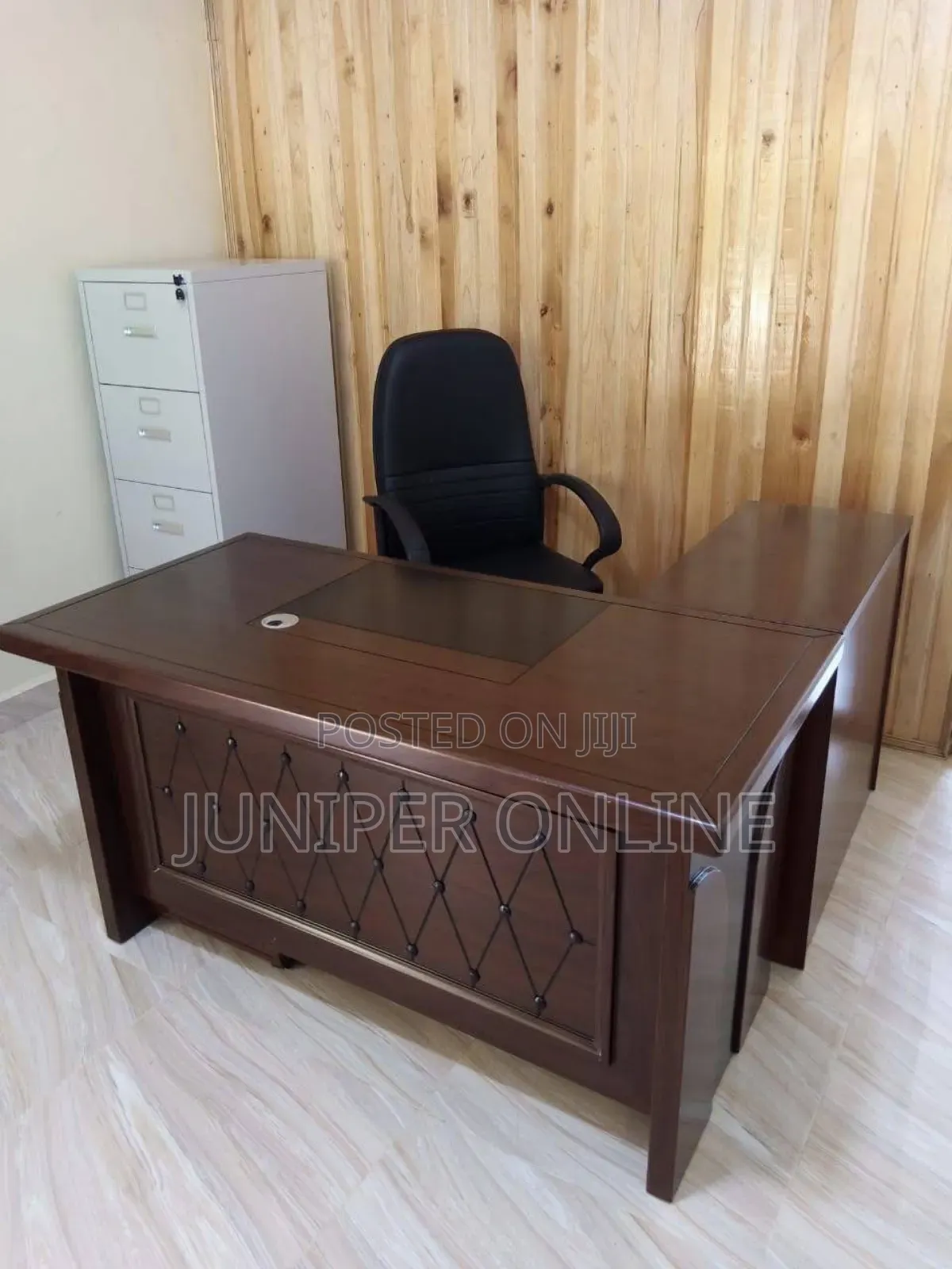 Office Desk Supur Nard