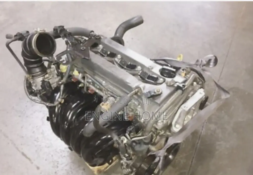 2002-2009 Camry, Rav4 Scion, Lexus Engine