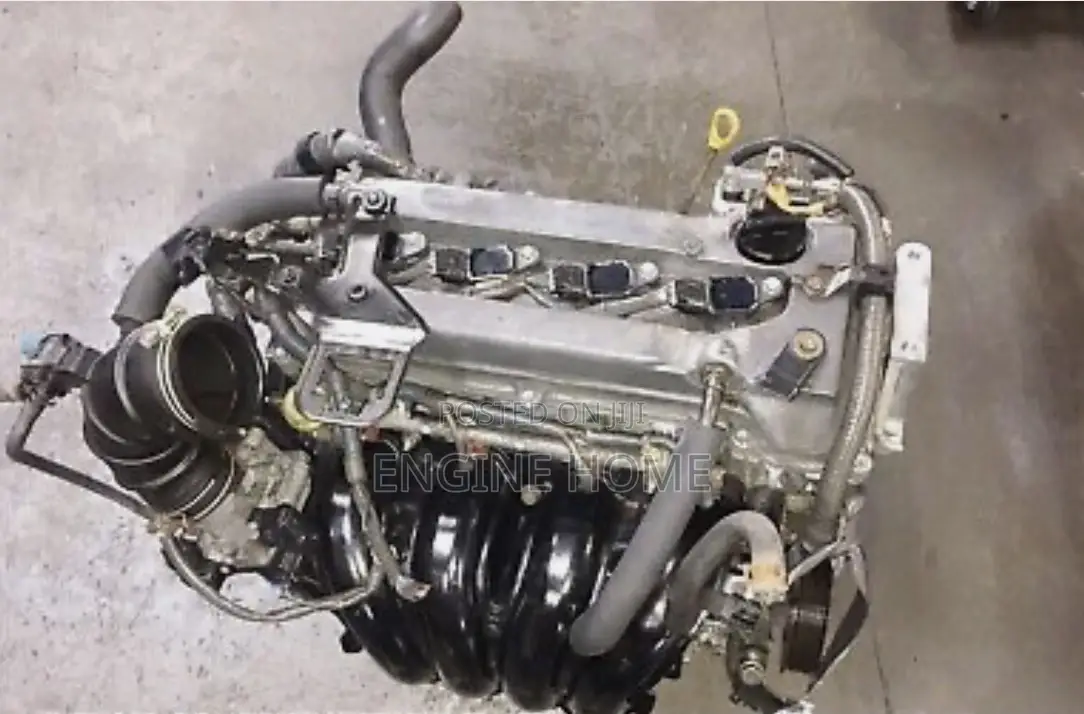 2002-2009 Camry, Rav4 Scion, Lexus Engine