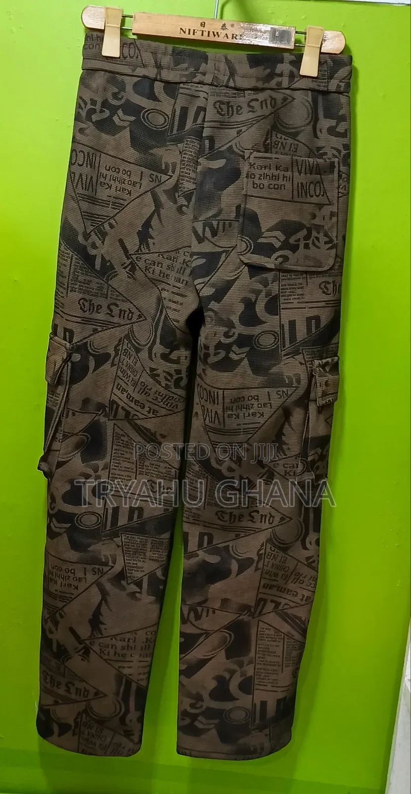 Cool & Comfortable Joggers – Best Prices In Ghana Shop Now