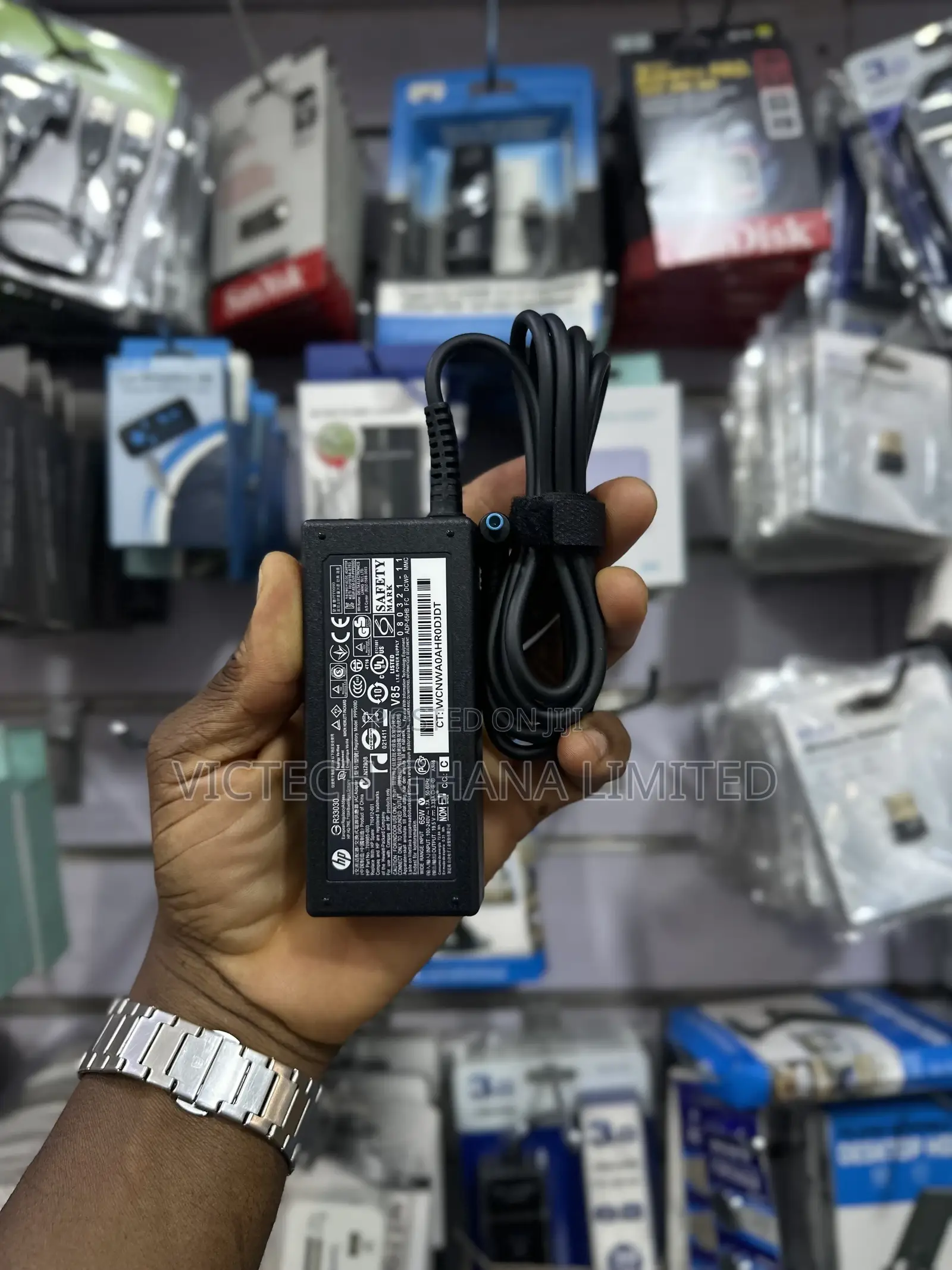 Hp Type-C Charger