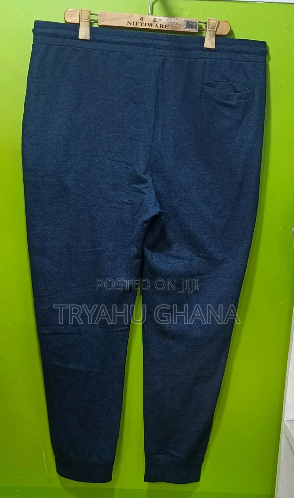 Premium Home-used Joggers – Soft, Durable & Budget Friendly