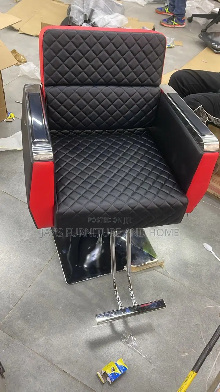Barbering Chair