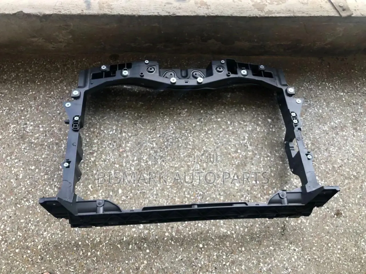 Honda HRV/Hr-v 2023-2024- Radiator Support