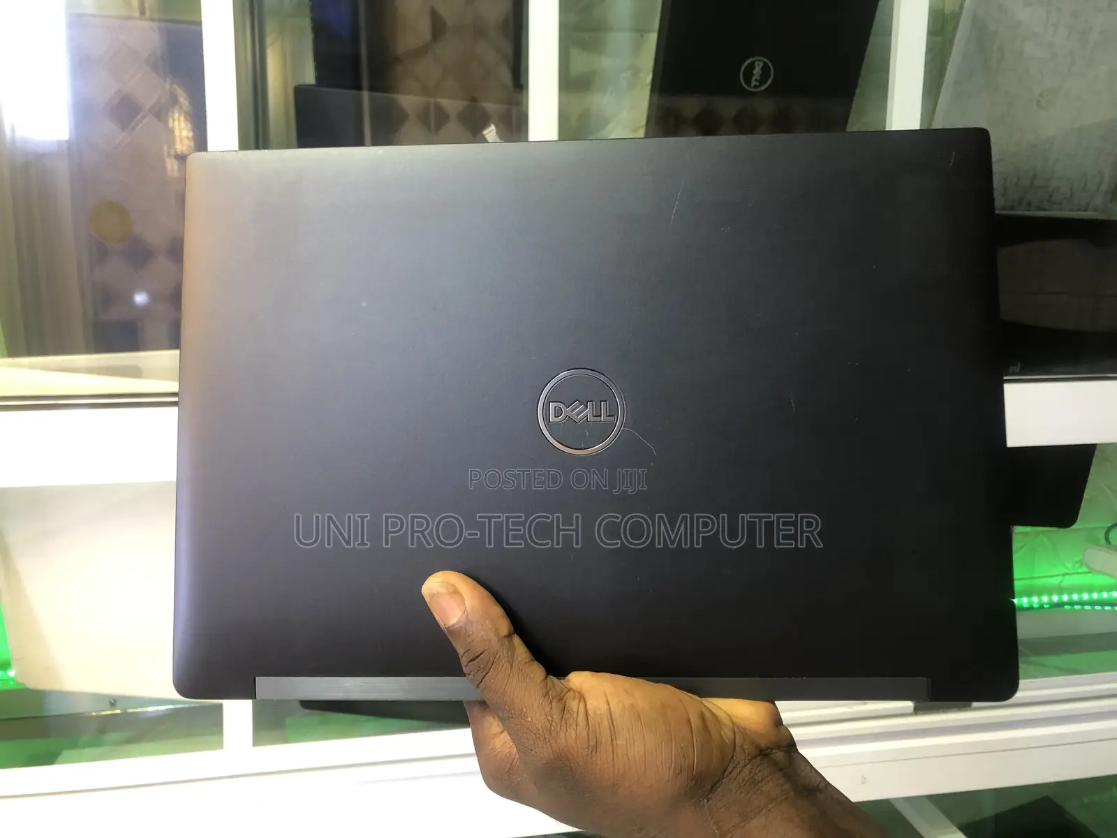 Laptop Dell Latitude 7390 8GB Intel Core I7 SSD 256GB